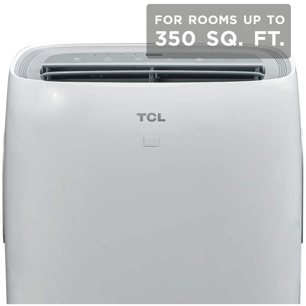 TCL 14PH31 14,000 BTU Heat portableairconditioner