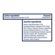 Dove Advanced Care Long Lasting Antiperspirant Deodorant Dry Spray, Pink Rosa, 3.8 oz
