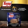 thumbnail image 3 of Atún Tuny Light gourmet sólido en agua 140 g, 3 of 4