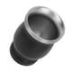 thumbnail image 3 of Taza de Mate Taza de té Mate en Forma de Calabaza Taza de Agua Acero Inoxidable con Cuchara Cepillo de Paja Tazas Aisladas de Calabaza Taza de té Taza Aislada para té Café Vino ANGGREK Otros, 3 of 8
