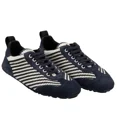 thumbnail image 1 of Ni - ke DOLCE & GABBANA DG Crown Logo Low-Top Sneaker Shoes KING DRIVER Blue White, 1 of 5