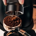 thumbnail image 3 of AMLESO Distributeur de Café Inviolable Distributeur de Café avec Base 58mm Noir, 3 of 8