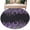Lavender Purple Light Purple Black, variant on Entryway Rug 2'x3', Purple Lavender Small Rug for Kitchen Bathroom Door Mat Indoor Entrance, Spring Watercolor Wildflowers Plant Plaid Non-Slip Area Rugs Floor Mats Carpet Front Door Rugs