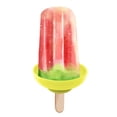 thumbnail image 1 of Protector Paletas Portátil Soporte para Sin Goteo Reutilizable Los Días Verano, 1 of 9