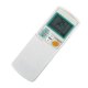 thumbnail image 5 of Daikin Air Conditioner Remote Control Arc433a87 Replacement With Heat And Cold Fernbedienung, 5 of 5