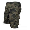 thumbnail image 2 of Bermuda Short Skinny De Gabardina Strech, 2 of 8