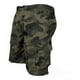 thumbnail image 2 of Bermuda Short Skinny De Gabardina Strech, 2 of 8