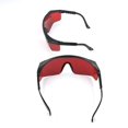 thumbnail image 3 of Gafas de seguridad láser GOSONO 190-540 nm, 2 piezas, 3 of 6