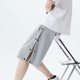 thumbnail image 5 of WILLBEST Pantalones Cortos para Hombre con Bolsillos Profundos, Holgados, para Correr, Entrenar, Baloncesto, 5 of 5