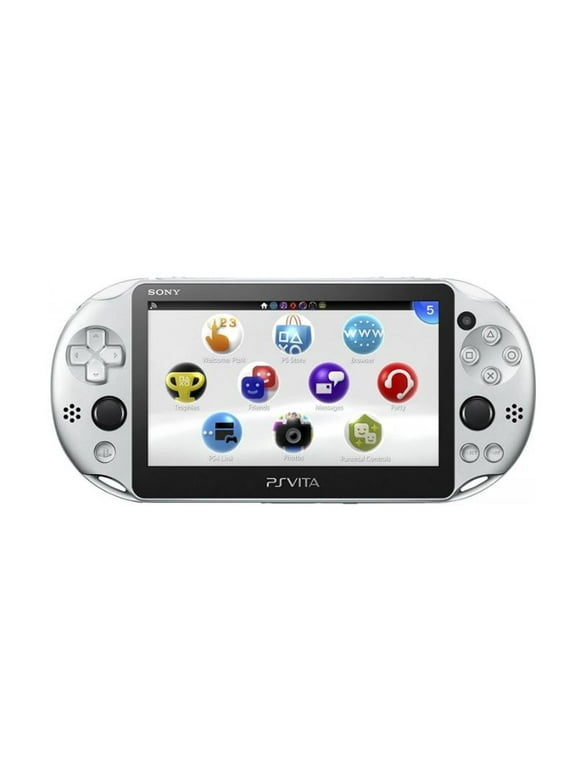 PlayStation Vita Consoles in PlayStation TV/ Vita - Walmart.com
