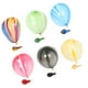 thumbnail image 3 of 100 globos de látex para fiestas, globos decorativos, globos de colores, suministros para fiestas., 3 of 6