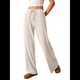 thumbnail image 2 of Pantalones Palazzo de Cintura Alta con Bolsillo y Pierna para Mujer, para Otoño e Invierno. S, 2 of 8