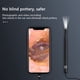 thumbnail image 2 of Guardurnaity Smart Ear Pick Portable 6 LED Reemplazo de mano IP67 Impermeable 640x480 Hogar Earpick Removedor de cerumen Herramienta de limpieza Cuerpo del baño, 2 of 6