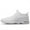 White, variant on GHFKKB Men's Running Knit Comfortable Lightweight Breathable Casual Sports Shoes Fashion Sneakers Slip-On Walking Shoes