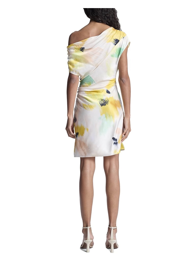 A.L.C. Poppy Dress, 2 / Multi