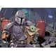 thumbnail image 2 of Puzzle Ravensburger Star Wars Mandalorian 1000 piezas, 2 of 5