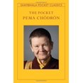thumbnail image 1 of Pocket Pema Chodron, 1 of 3