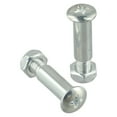 thumbnail image 1 of 1Set Écrou de Vis de Compresseur d'Air de Remplacement pour Roue de Compresseur d'Air à Trou Intérieur de 12mm Pièces Pneumatiques A, 1 of 9