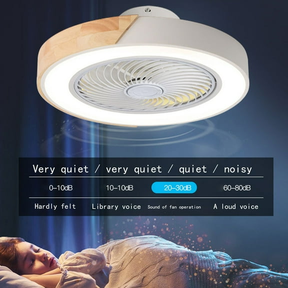 AZXY Ceiling Fan with Light,Ceiling Fan,Chandelier Ceiling Fans,Modern Ceiling Fans on Sale Or Clearance