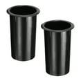 thumbnail image 1 of Tube de Port de Haut-Parleur 60mm x 112mm Caisson de Basses 2 Pcs, 1 of 6