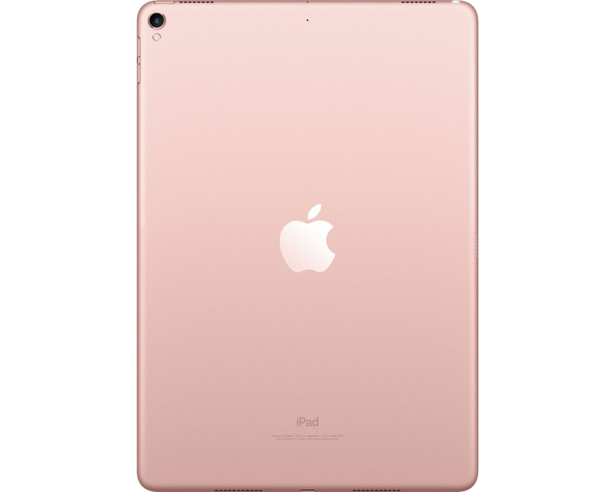 Restored | Apple iPad Pro | 10.5-inch | Newest OS | 64GB | Wi-Fi Only | Bundle: Case, Pre-Installed Tempered Glass, Rapid Charger, Bluetooth/Wireless Airbuds By Certified 2 Day Express - image 5 of 8