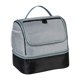 thumbnail image 3 of Paquete 100 piezas Lonchera con interior plastificado negro 24 x 24 x 17, 3 of 3