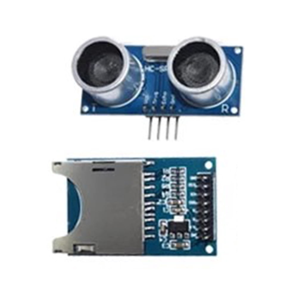 Complete Sensorings Starter Kits With 45 Essential Module For Robotics Coding Projects Contains Humidity Infrareds LED F