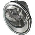 thumbnail image 1 of Headlight For 2012-2019 Volkswagen Beetle Right With Bulb, 1 of 8