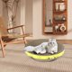 thumbnail image 5 of Rascador para gatos en forma de cuenco para cama, rascador para gatos, Protector de muebles de cartón, suministros para mascotas para gatos de L Yinane Almohadillas para rascar gatos, 5 of 8