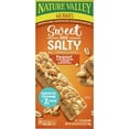 thumbnail image 5 of Nature Valley Granola Bars, Sweet and Salty Nut, Peanut, 48 Bars, 57.6 OZ, 5 of 9