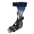thumbnail image 1 of Foot Drop Brace,Elastic Straps Ankle Support,Versatile Posture Corrector For Improved Walking,Ankle Support For Weak Foot Muscles, 1 of 8