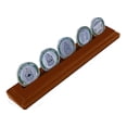 thumbnail image 3 of DECOMIL - Military and Poker Chips Collectible Challenge Coin Holder (Medium, 1 Rows), 3 of 4