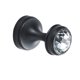 thumbnail image 4 of PARA EN PARED INICIO BRONCE ENROLBLE PEGATIVO SOMBRERO Sunnimix Gancho de pared de bronce, 4 of 8