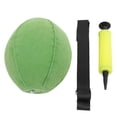 thumbnail image 2 of Smart Ball, With Plush Attached Movable Valve  Correction Trainer, for Indoor Outdoor, 2 of 8