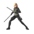 thumbnail image 3 of Figura Black Widow Marvel Legends Series 6 Pulgadas, 3 of 4