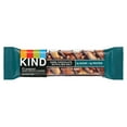thumbnail image 3 of KIND Snack Bars Variety Pack: Dark Choco and Sea Salt P.B. Dark Chocolate (18 Ct), 3 of 5
