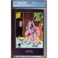 thumbnail image 2 of The Maxx #17 - CGC 9.6 Comic Book, 2 of 2