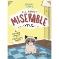 thumbnail image 1 of Grumpy Cat's All About Miserable Me, Jimi Bonogofsky-gronseth Paperback, 1 of 2