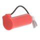 thumbnail image 3 of RC Fire Extinguisher Lifelike Decorative Plastic Simulation Fire Extinguisher for AXIAL SCX24 1/18 1/24 RC Cars Red, 3 of 4