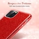 thumbnail image 5 of Funda ESR Glitter para iPhone 11 PRO Brillos Roja, 5 of 8
