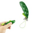 thumbnail image 3 of Honganda Silicone Decompression Toy Kit, Press Type Stress Relief Toys Set, 3 of 7