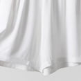 thumbnail image 4 of CQONEPT Oversize Shorts for Women Ice Silk Quick Dry Stretch Shorts Summer Workout Athletic Gym Pants with Pockets White 5XL, 4 of 5