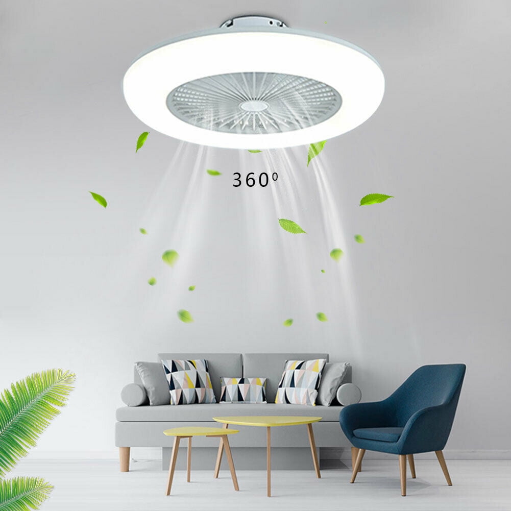 Bromi Design B4106 Lynch 15-3/4" 3 Light Flush Mount Ceiling Light - Blue -  Walmart.com