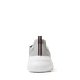 thumbnail image 4 of Dearfoams Men's Tahoe Closed Back Slip-On Sneaker, 4 of 9