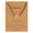 E, variant on Bracelets for Women Paper Card Twelve Constellation Nylon Rope Alloy Bracelet Gift