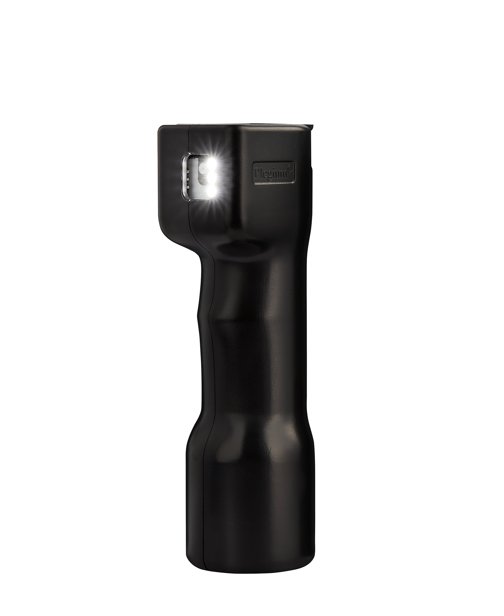 Plegium Combo Pepper Spray