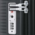 thumbnail image 3 of Maleta Rígida 25 Pulgadas American Tourister Curio Negro, 3 of 4