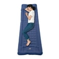 ShYlai Inflatable Air Mattresses TPU Camping Rest Air Cushion for
