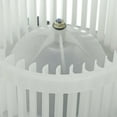thumbnail image 5 of Geelife Blower Motor w/ Fan&nbsp;Cage For Carlo Century Grand Prix Impala Monte Regal, 5 of 7