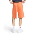 thumbnail image 2 of Short deportivo Champion para hombre, tejido que absorbe la humedad, 25 cm, talla XL, 2 of 4